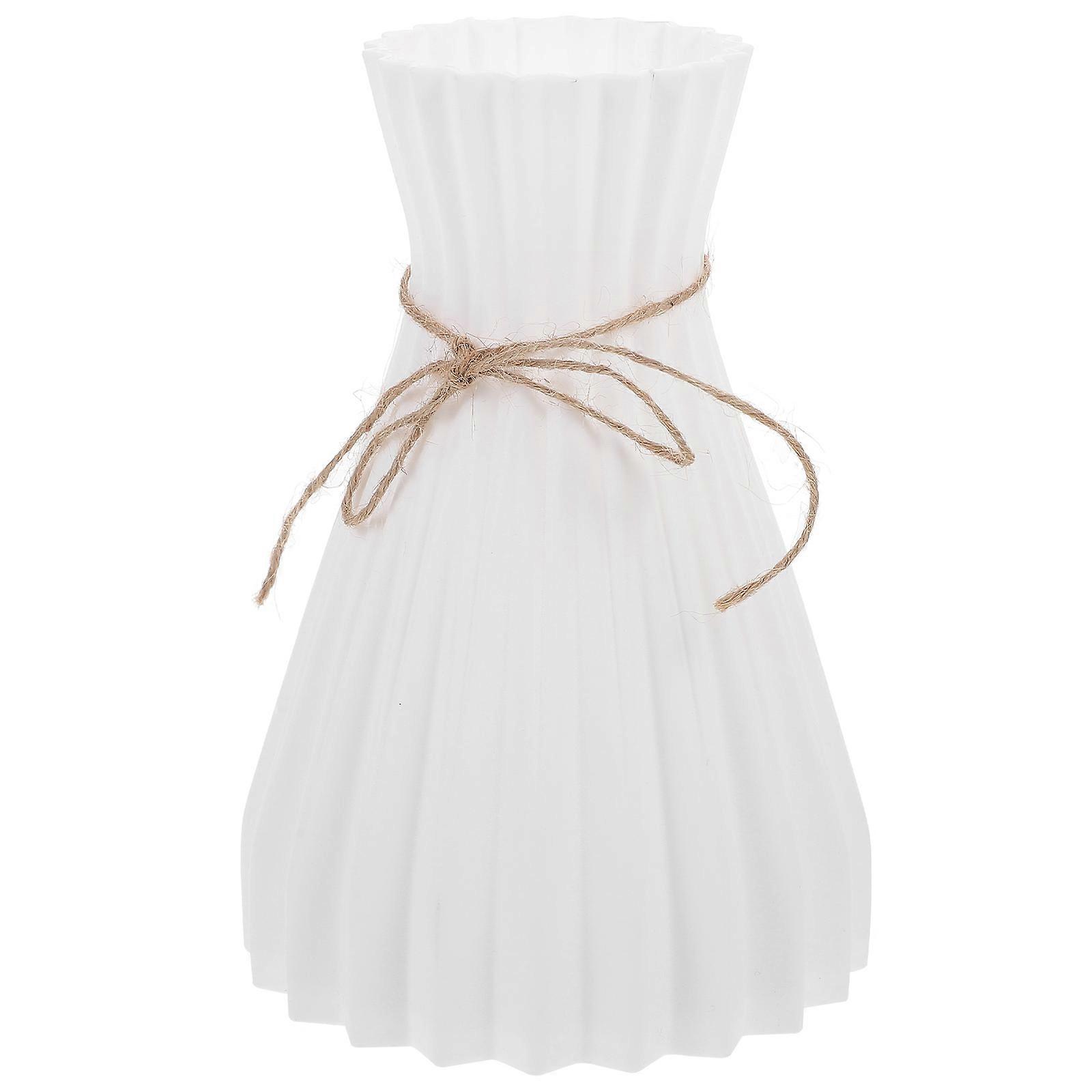 Flower Bouquet Containers, Practical Decorative Vases, Aesthetic Home