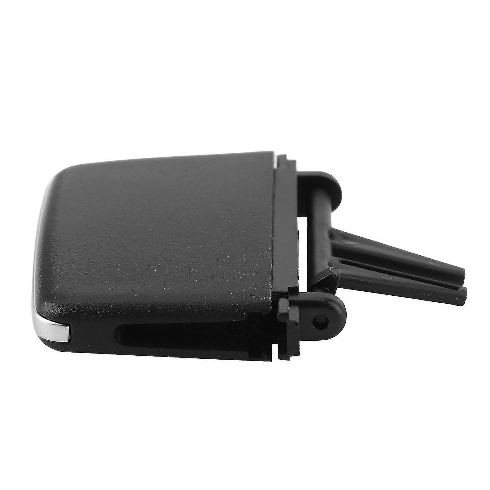 Front A/C Air Vent Outlet Tab Replacement Maximum Durability Fit  for X5 E70 / X6 E71