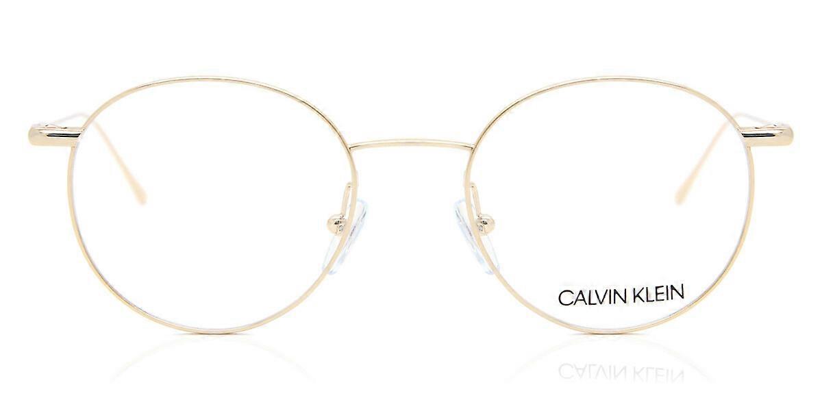 Calvin Klein CK5460 714 Unisex Eyeglasses