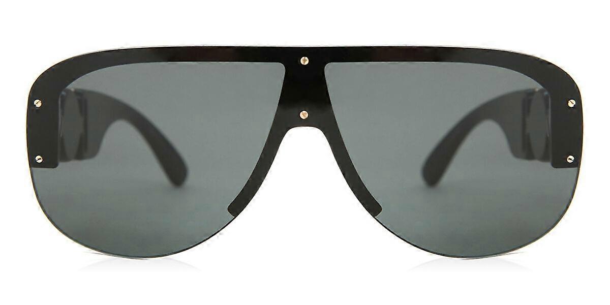 Versace VE4391 GB1/87 Men Sunglasses