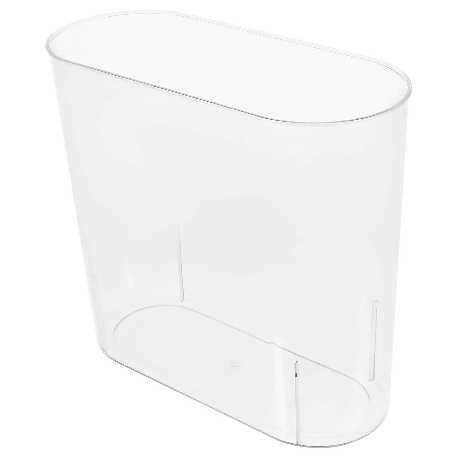 Papperskorg För Sovrum Papper Som Håller Smal Form 31.50X28.00X13.30CM 1st