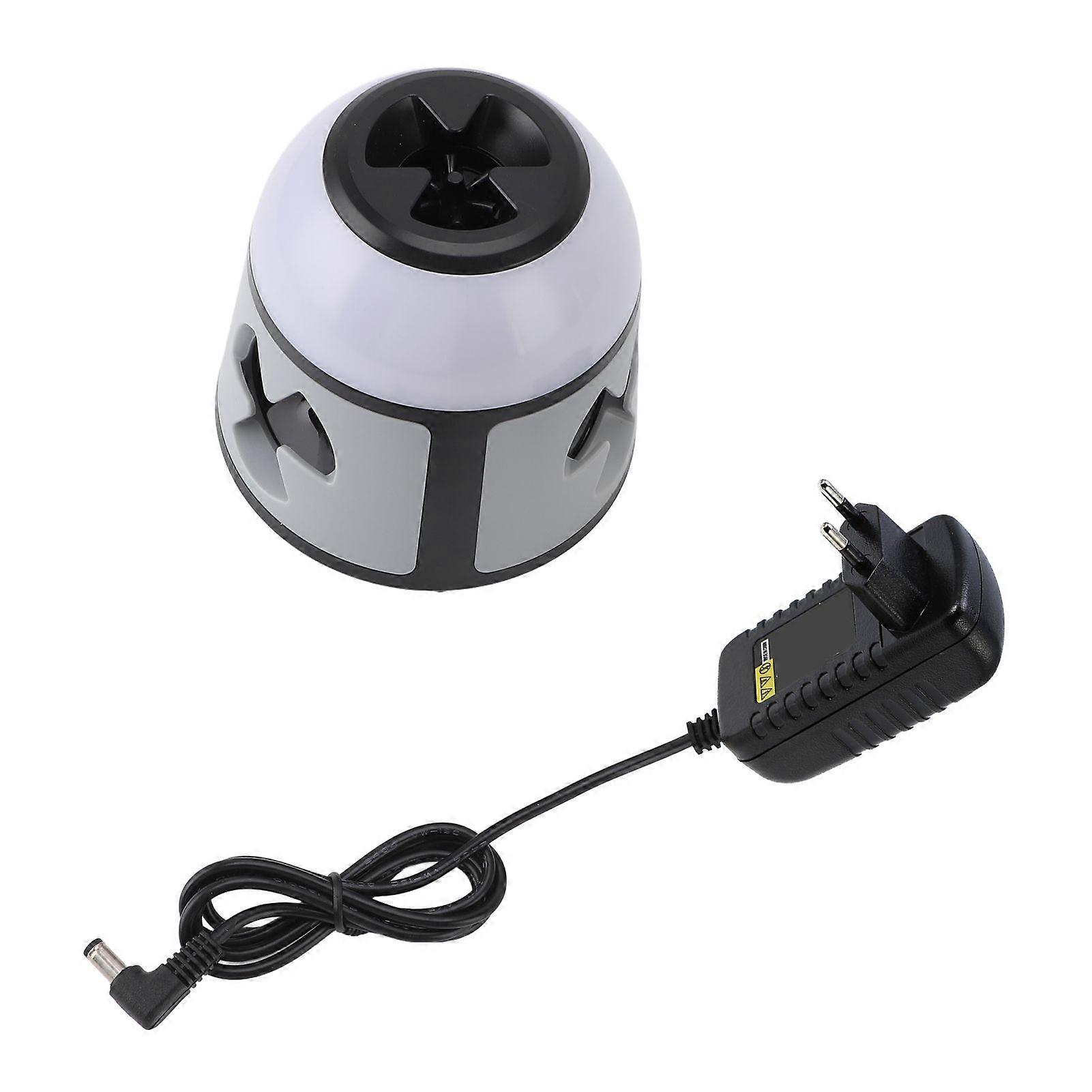 2025 Latest Model Electronic Mouse Repeller Strong Impulse Wave 360 Degrees Ul...