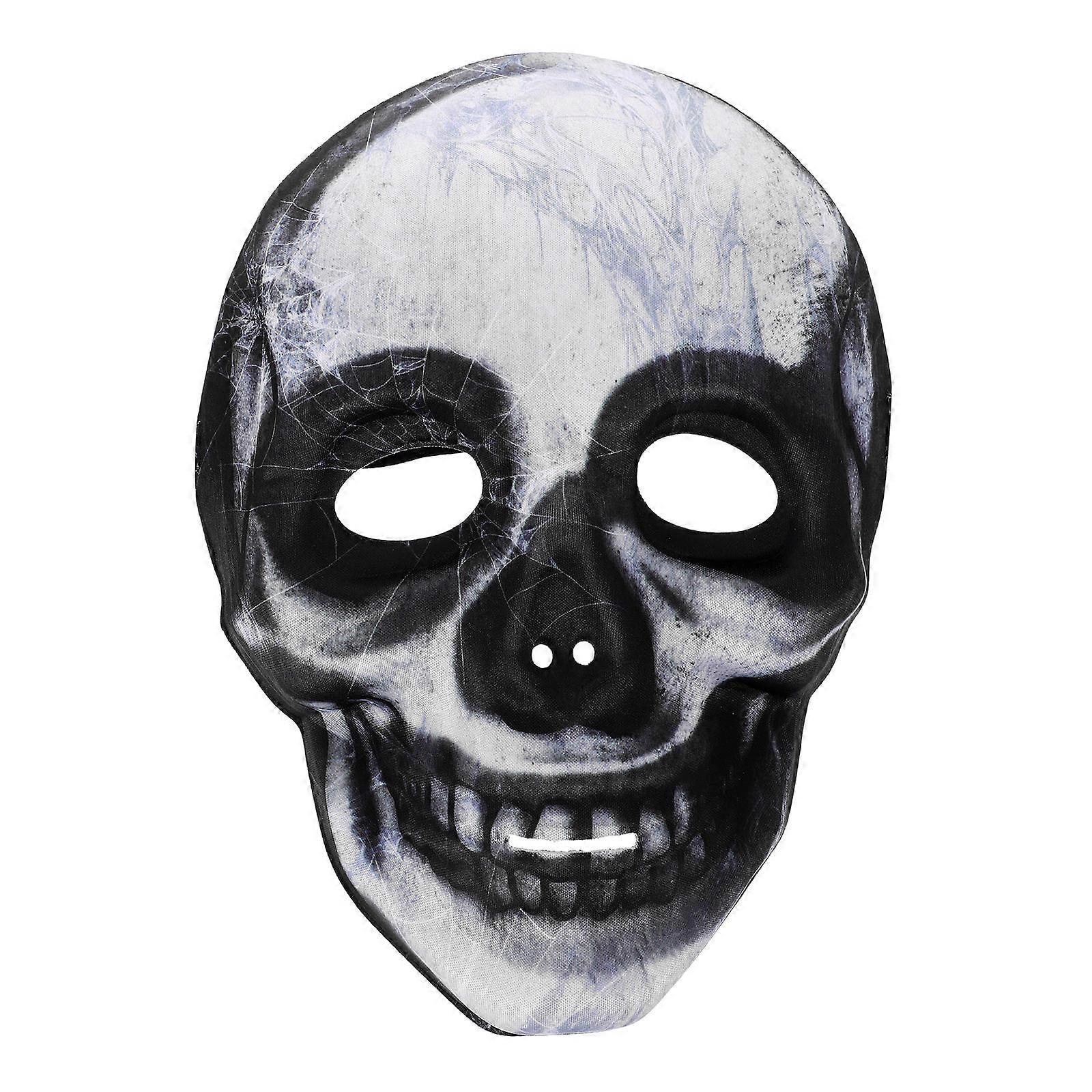 Halloween Masks Scaring Skull Mask For Stage Performance EVA Material Scary 1Set