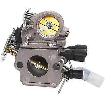 Carburetor Replacement for Ms171 Ms181 Ms211 Chainsaw for Zama C1Q-S269 1139 120 0619, 1139 120 710