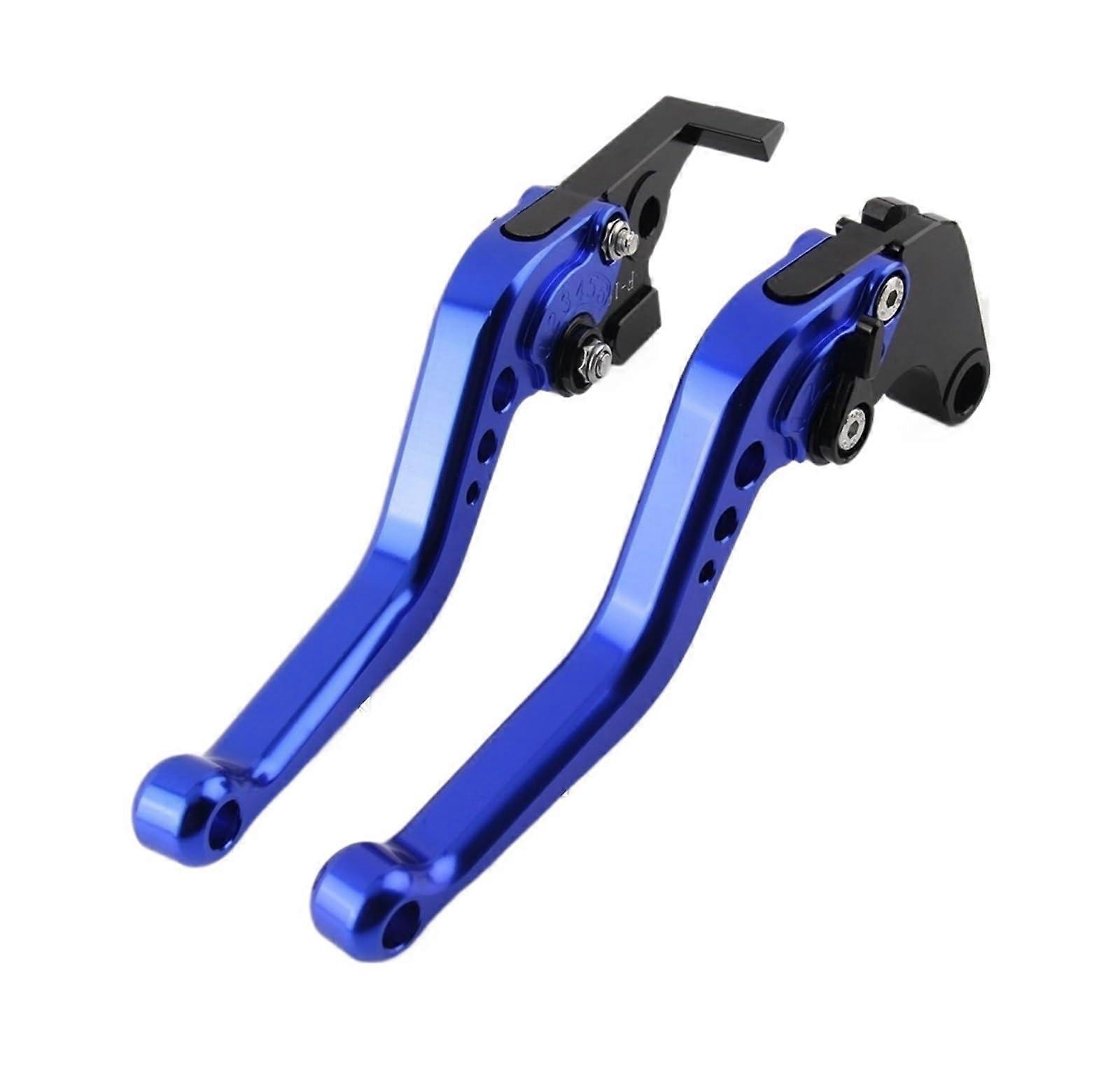 brake lever for CBR600RR 2007 short clutch lever(Blue)