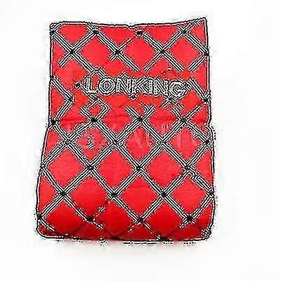 Excavator Seat Cover