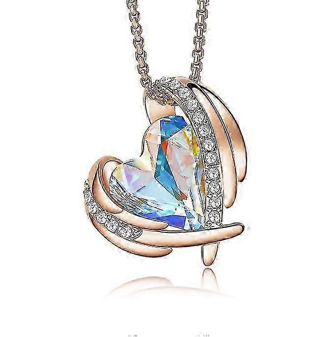 Pendant Necklace