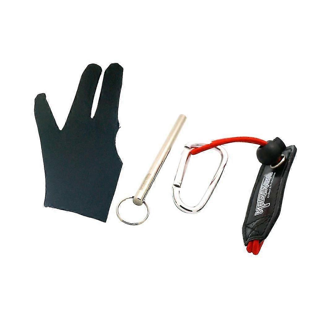 Professional YoYo Tool Set Bearing Removal Tool for Yo-Yo Players