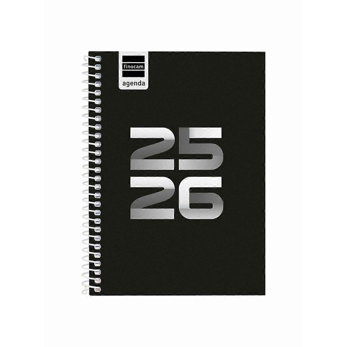 Diary Finocam