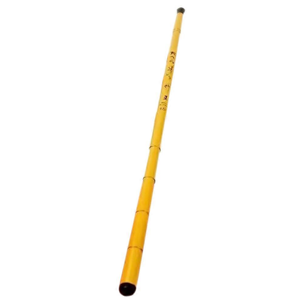 Angling Rod Lightweight Design Ice Fishing Kayaking Fiberglass 1Set Kids Angling Tool
