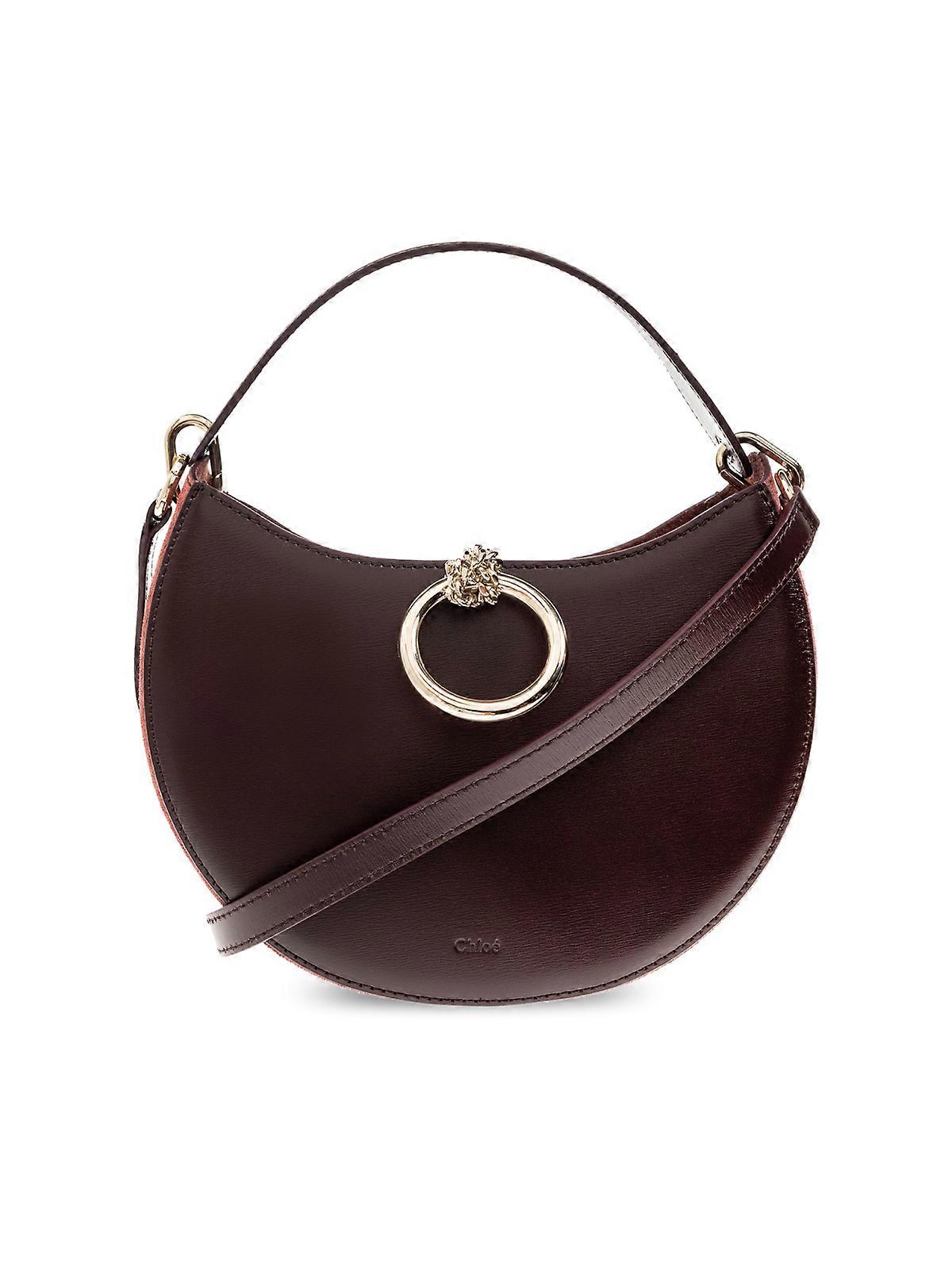 Sac à bandoulière Arlene Small Hobo