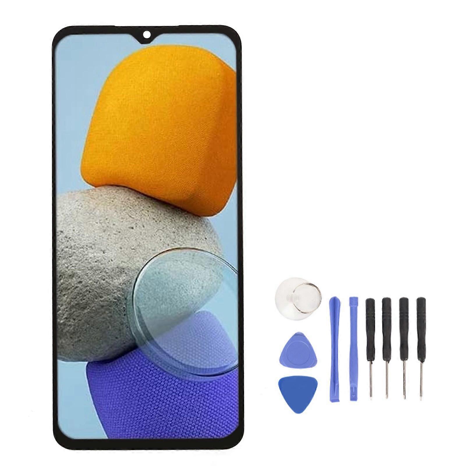 Clear LCD Touch Screen for Samsung Galaxy M23 6.6 inch