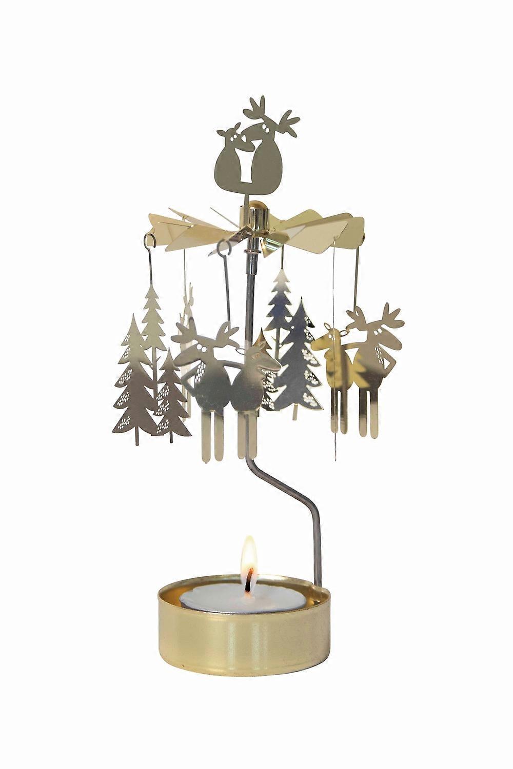 Enkelipelit Hirvi rakastunut kulta