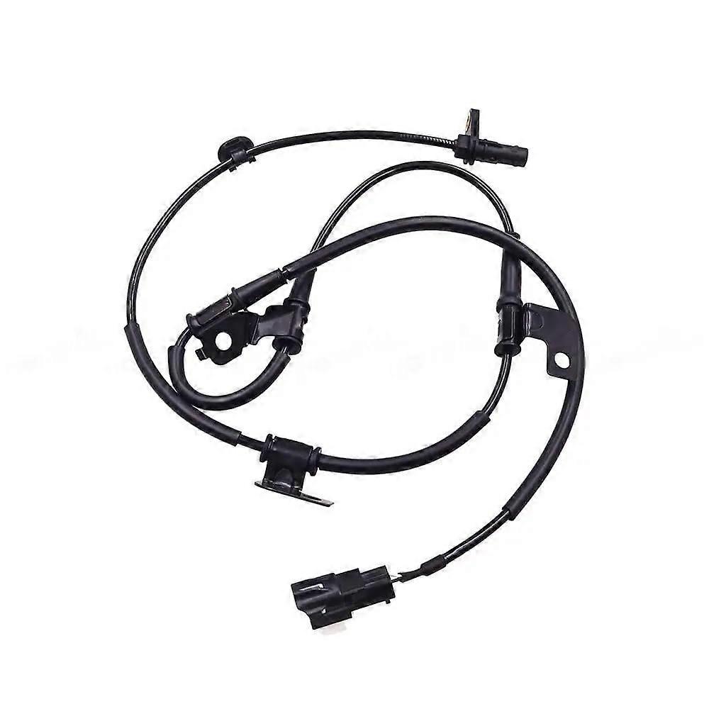 Front ABS Wheel Speed Sensor V6 59810-3V500 59830-3V500 598103V500 598303V500 Front Right And Left
