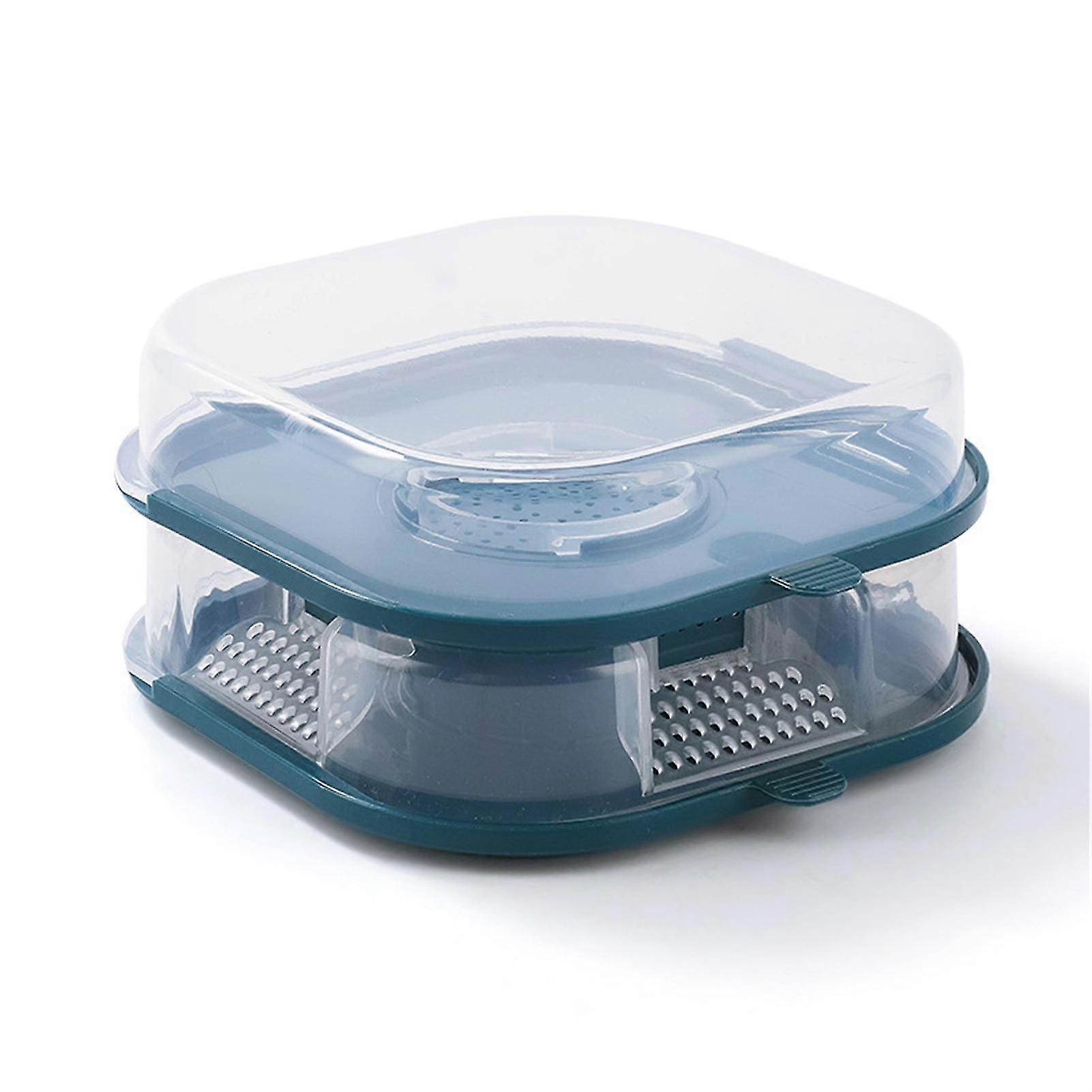 Reusable Cockroach Bug Roach Catcher Cockroach Killer Bait Traps Pesticide For Kitchen Household Cockroach Traps Box