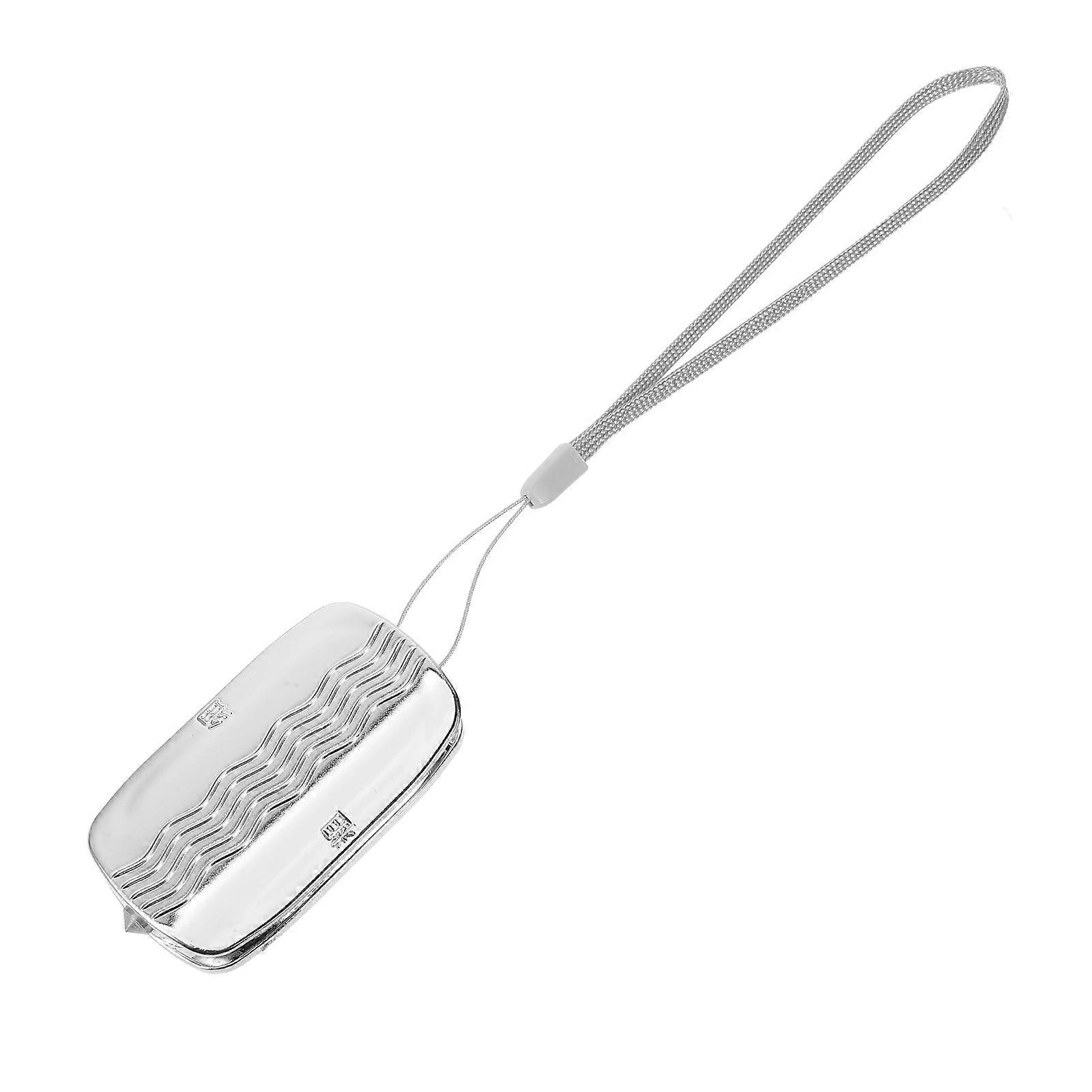 Wiper Repairer Car Windscreen Wiper Strip Tool Diy Repairs Silver 24.00X3.80X1.00Cm Extend Windshield Wiper Lifespan 1Set