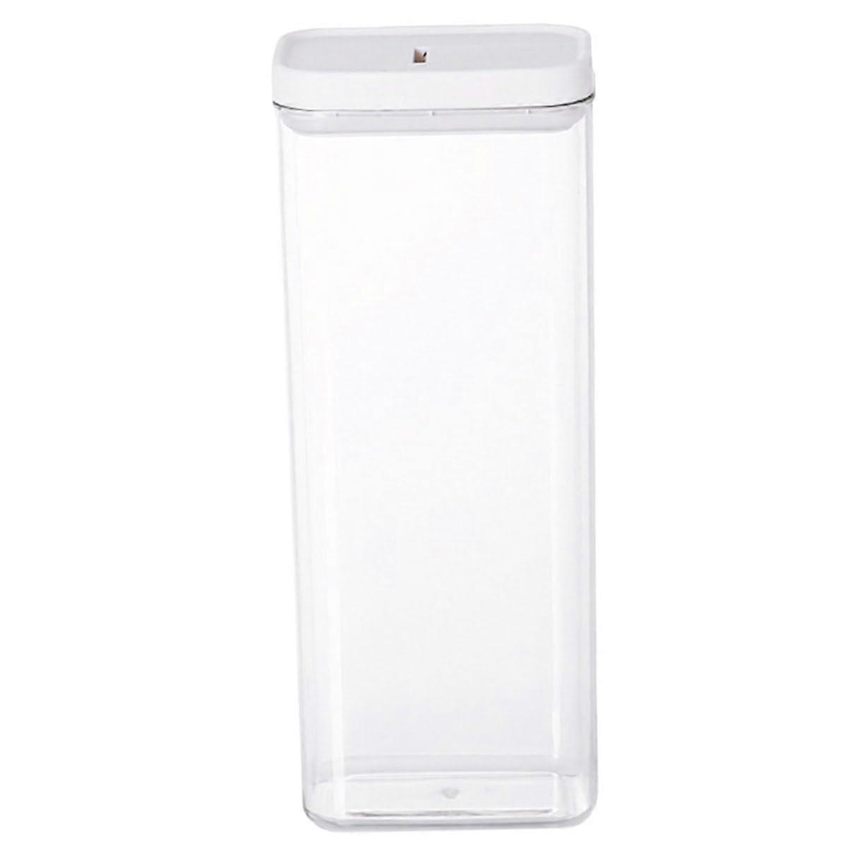 Storage jar for pasta containers Large storage containers Kitchen containers Storage canisters for pasta storage Pasta containers for the