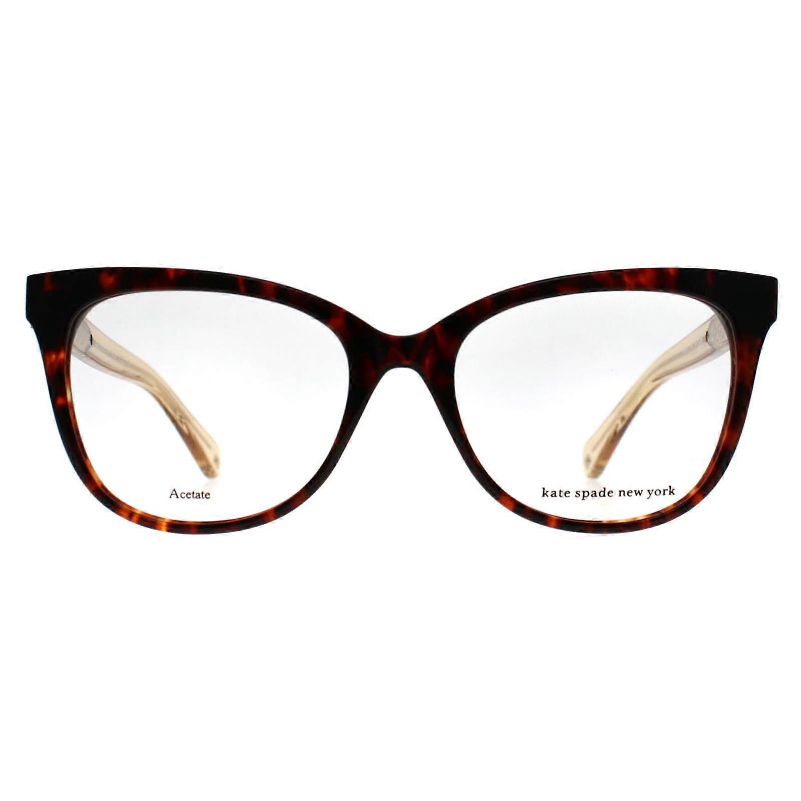 Kate Spade 眼镜框 Nevaeh 086 深色女装