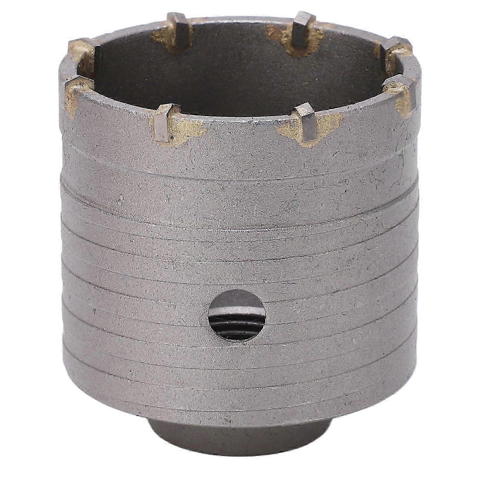 Thin Wall Core Bit Carbide Hole Opener for Rotary Hammer Masonry Brick Block Removal 68mm