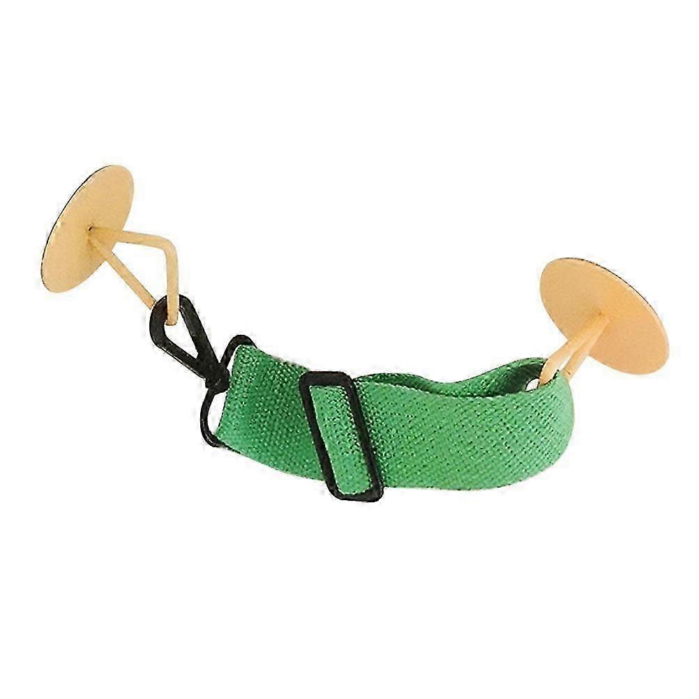 Adjustable Pet Door Strap for Dogs and Cats with Quick Release Mechanism