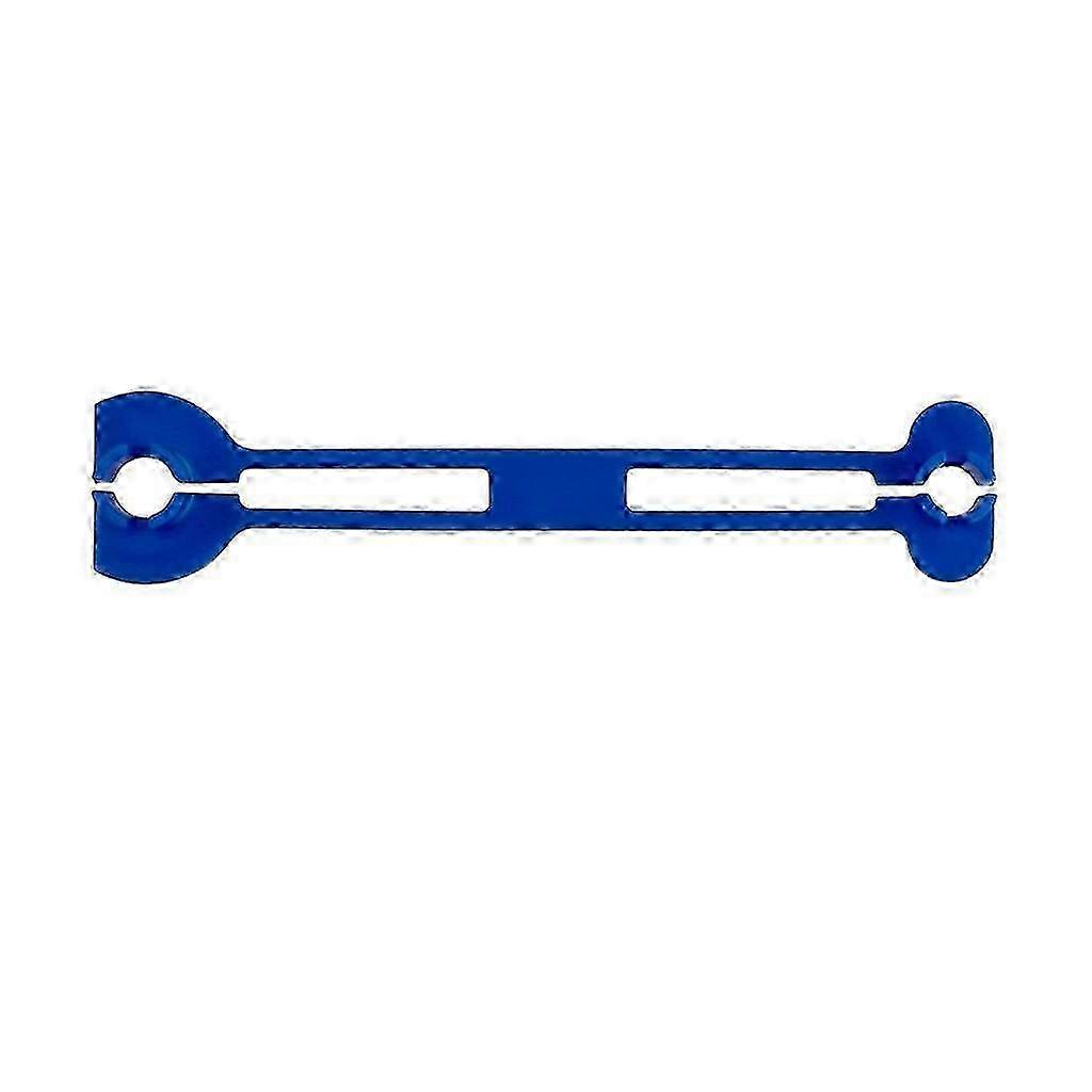 Fuel Line Disconnect Tool 13.19cm Length for Vehicles