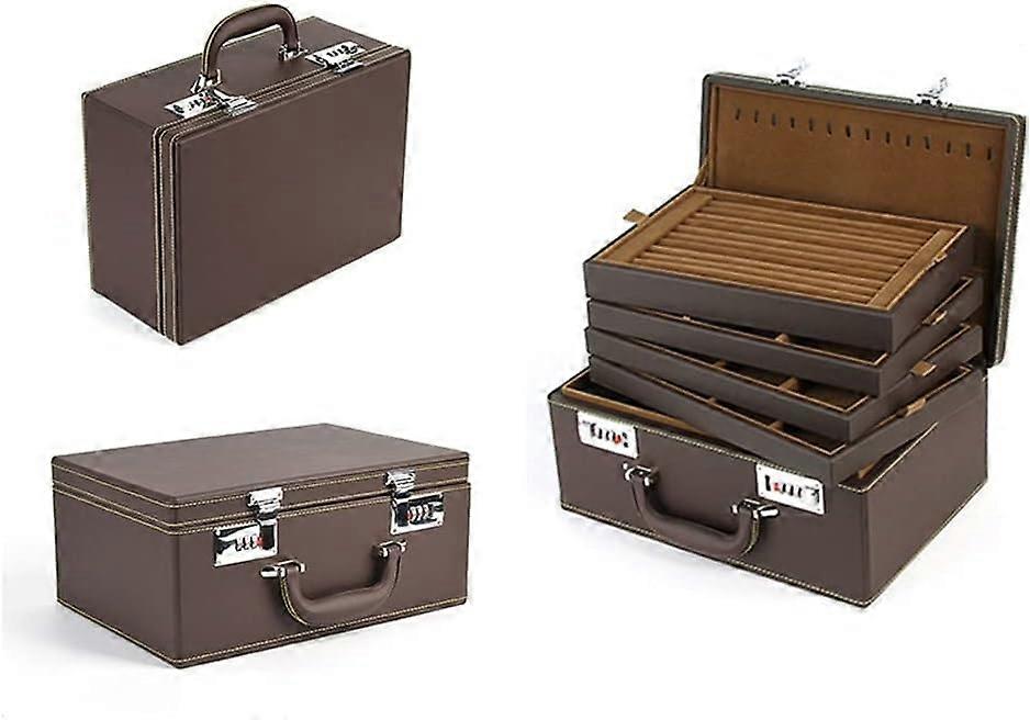 Router Storage Box Wall-Mount Shelf For WiFi Router, Wooden Mount Enclosure 47 x 43 cm (18.5 x 16.9 in) One-Color