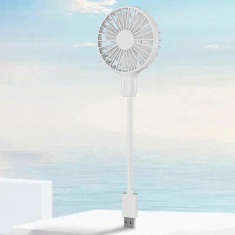 USB Direct Plug Brushless Small Fan