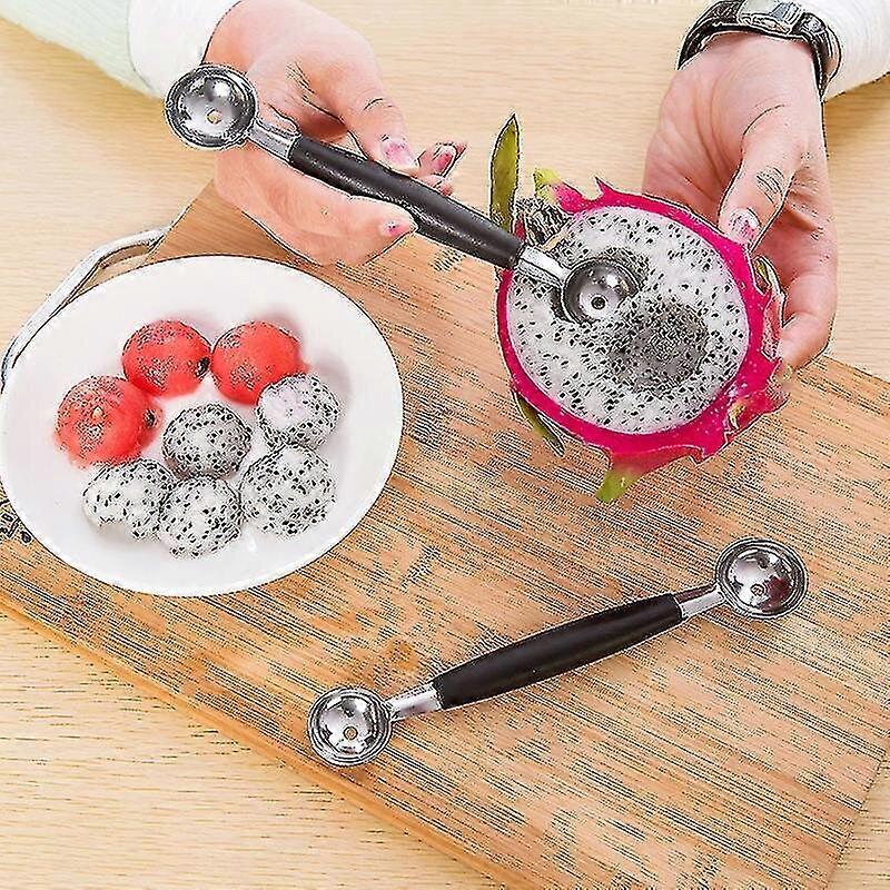 Ball cutter, ball cutter, decoration, melon spoon melon cutter