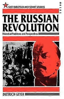 The Russian Revolution