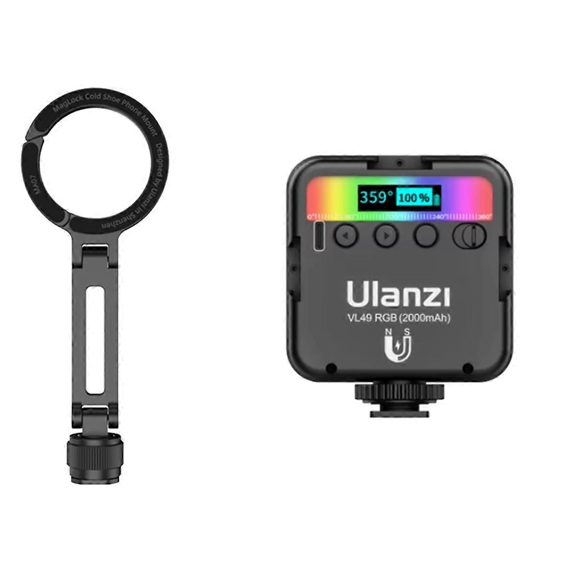 MA07 Magnetic Phone Mount for 16 15 14 13