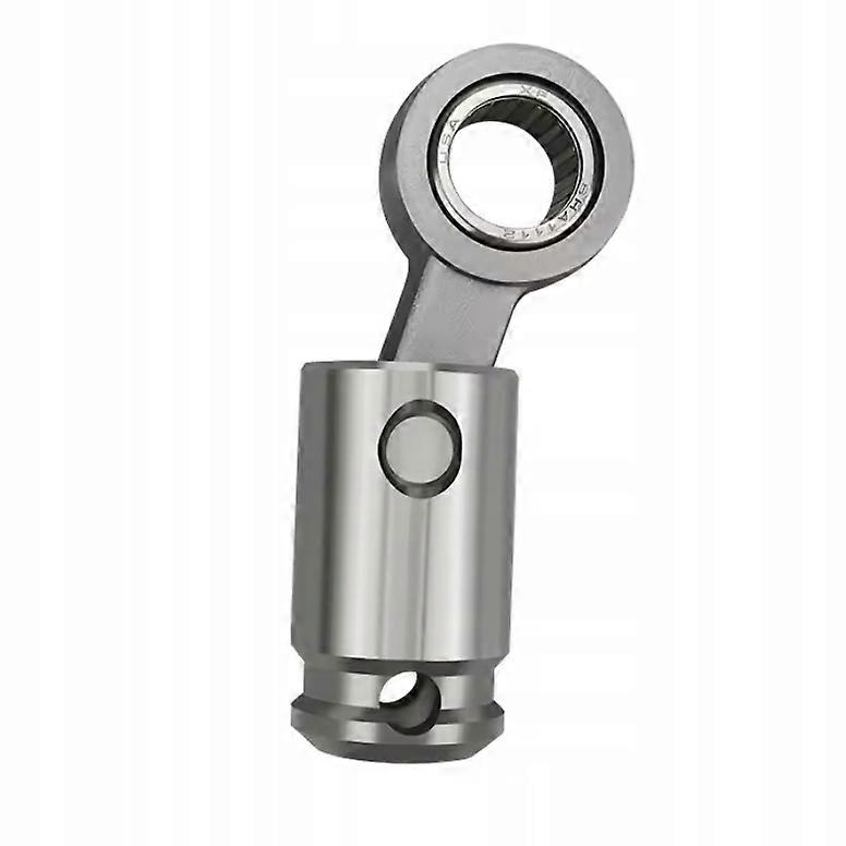 Zenthril Piston Connection Bracket – High Strength | Compatible with Fusion Q, Ultra C, Zenith H