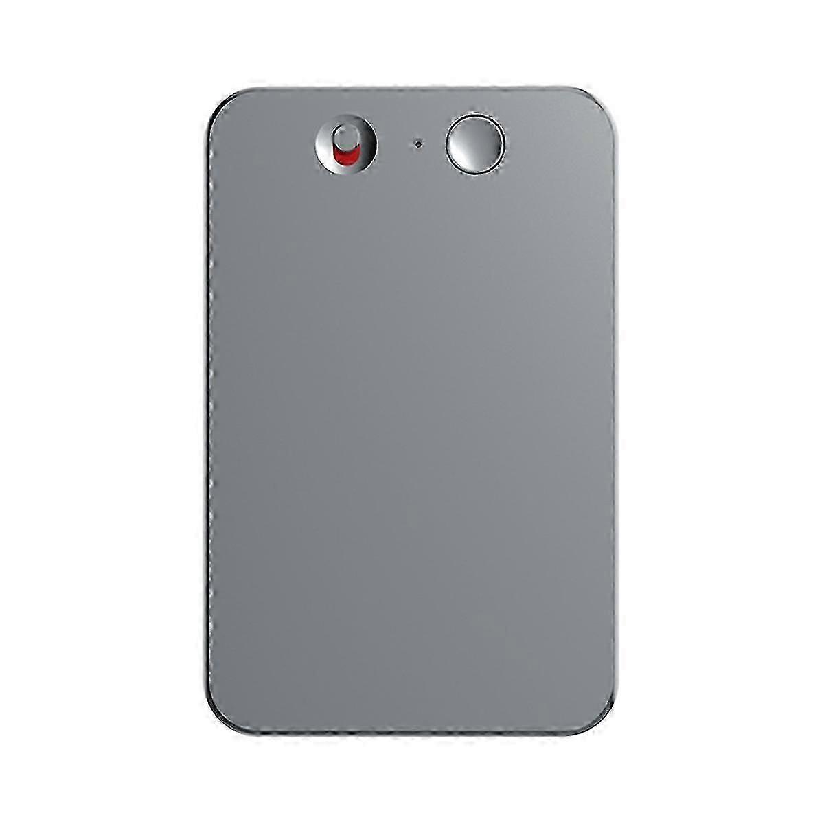 AI-Powered Voice Recorder Device with 64GB Storage - Multi-Language Translation Support (59 Languages) for Smart Recording