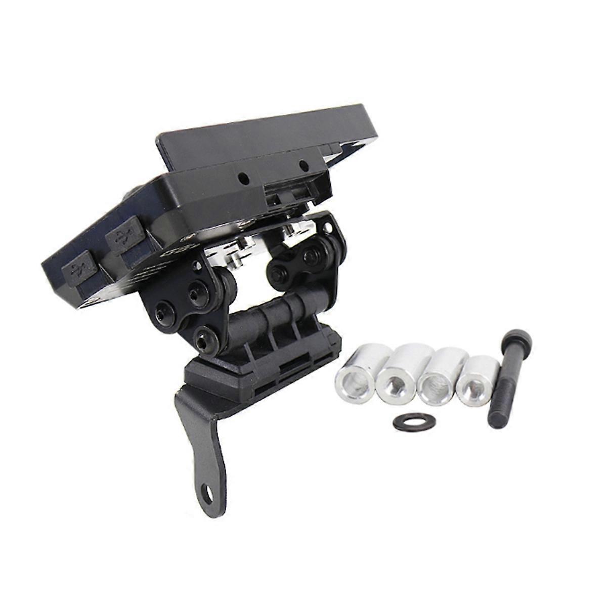 Motorcycle Mobile Phone Holder GPS Stand Bracket for K1300R K 1300 R 2009-2016