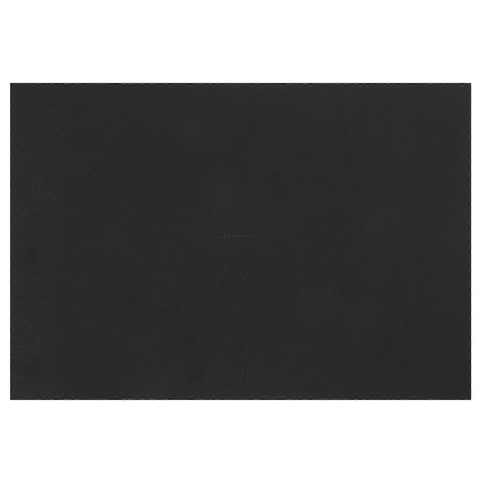 Fish Tank Non Slip Cushion Mat for Aquarium Insulation – Thick, Durable Pad for Vibration Reduction and Shock Absorption to Protect Aquatic Pets
