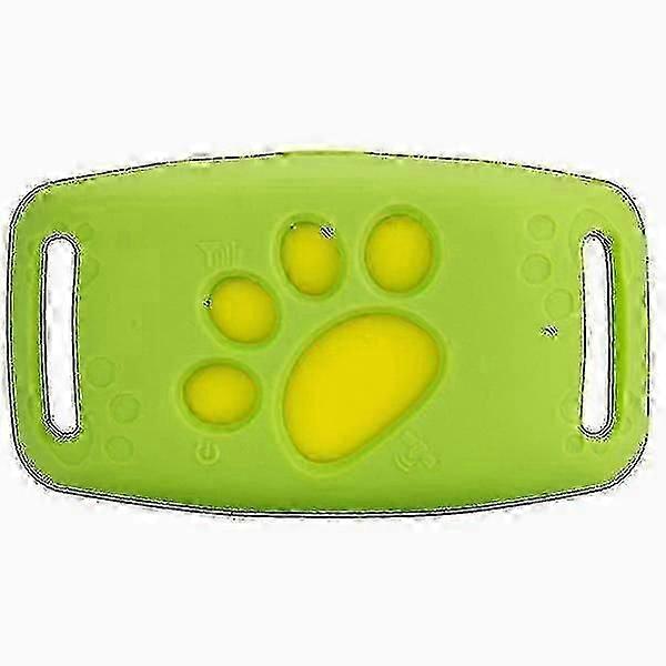 Smart Gps Cat And Dog Collar Tracker