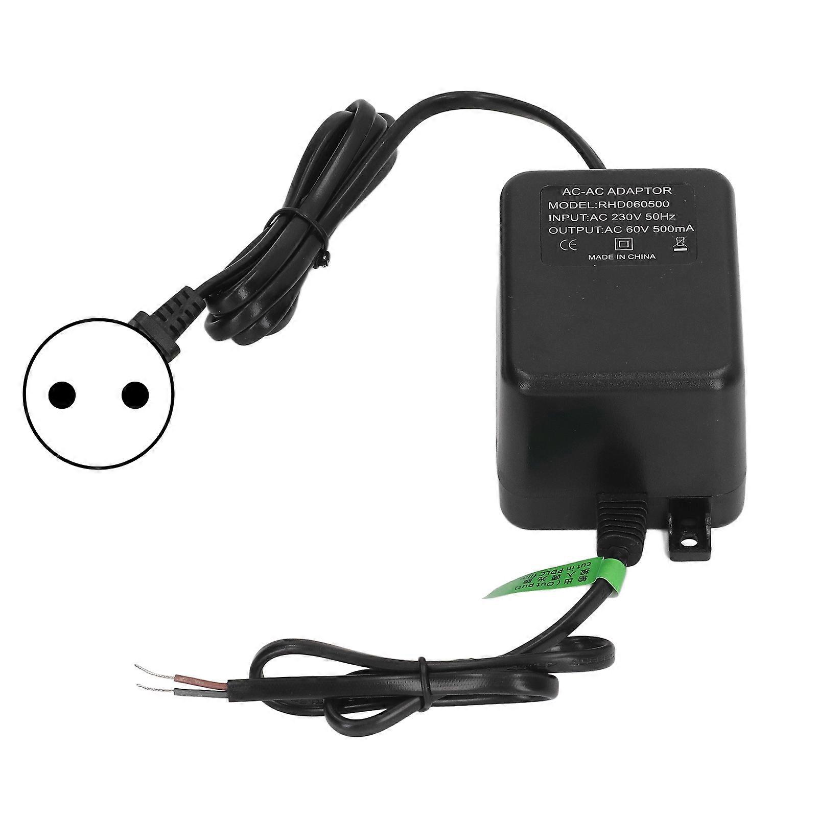 Light Dimming Power Supply Switchable Glass Transformer 30W Controller for  Wire Control