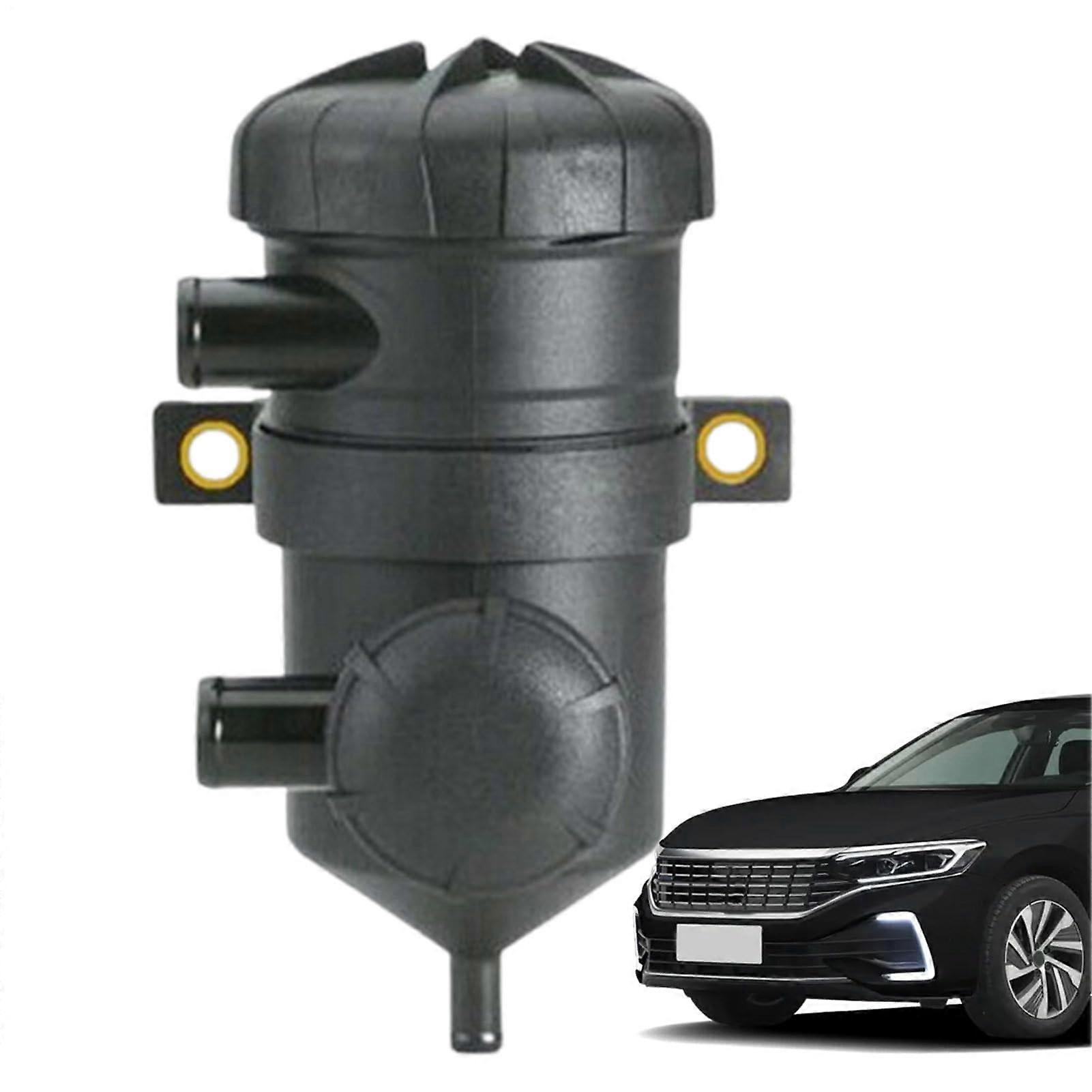 Oil Air Separator for Automotive Use | Efficient Oil and Air Separation | Durable Materials | Easy Installation for Cars