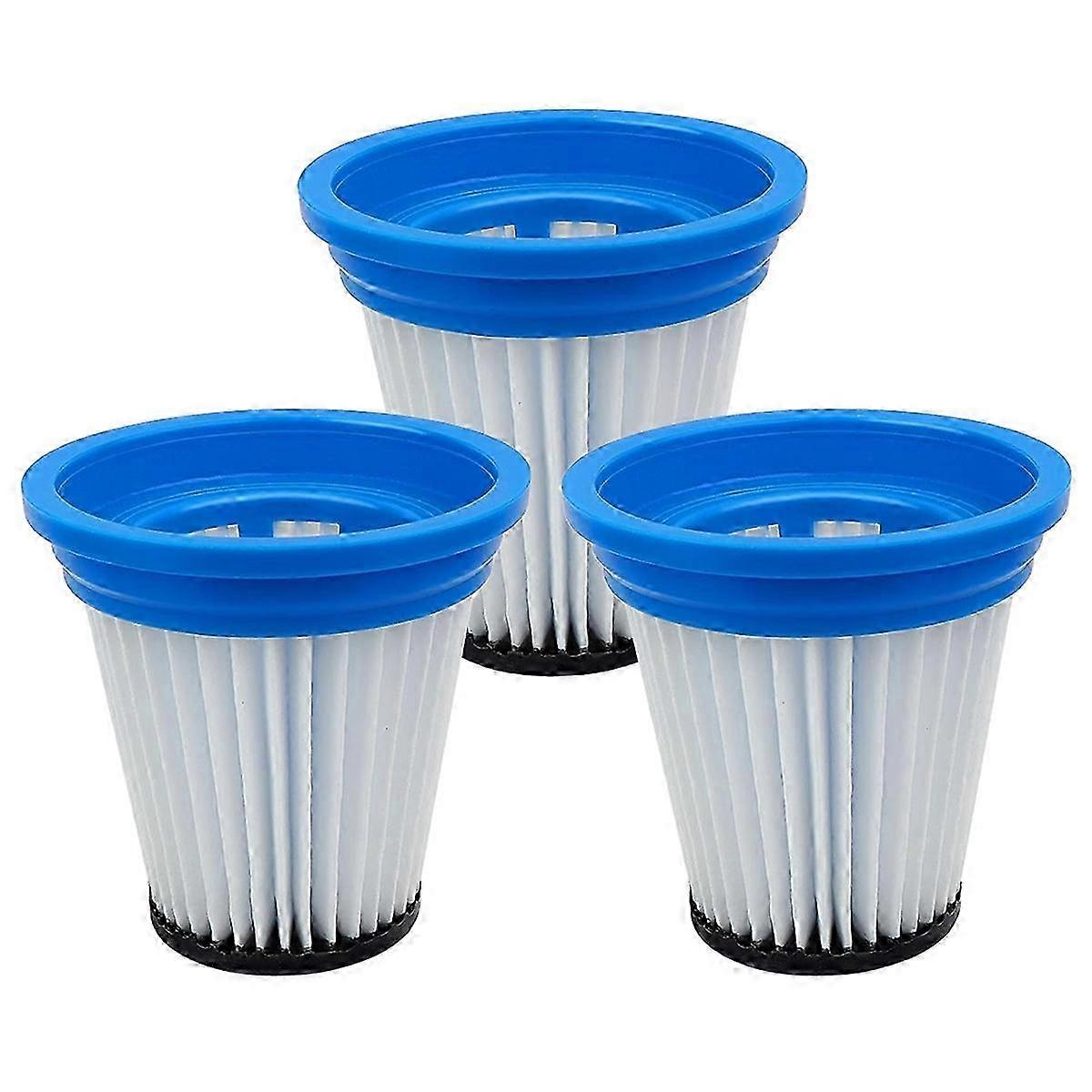 Replacement Filter for 24V 2-in-1 Cordless Stick Vacuum Cleaner - Compatible with Various Models for Enhanced Performance