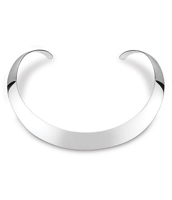 Quinn Silver Collar 027 0035