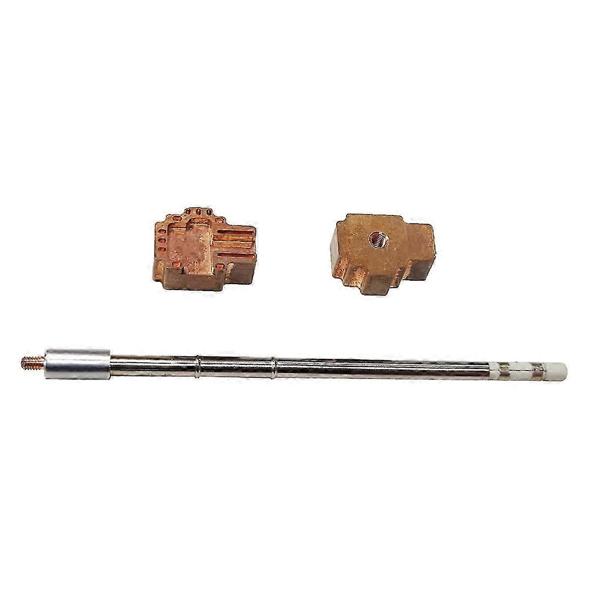 Special Removable Joystick Soldering Iron Tip T12 Heating Core for PS5 PS4 Xbox Switch Pro Controlle