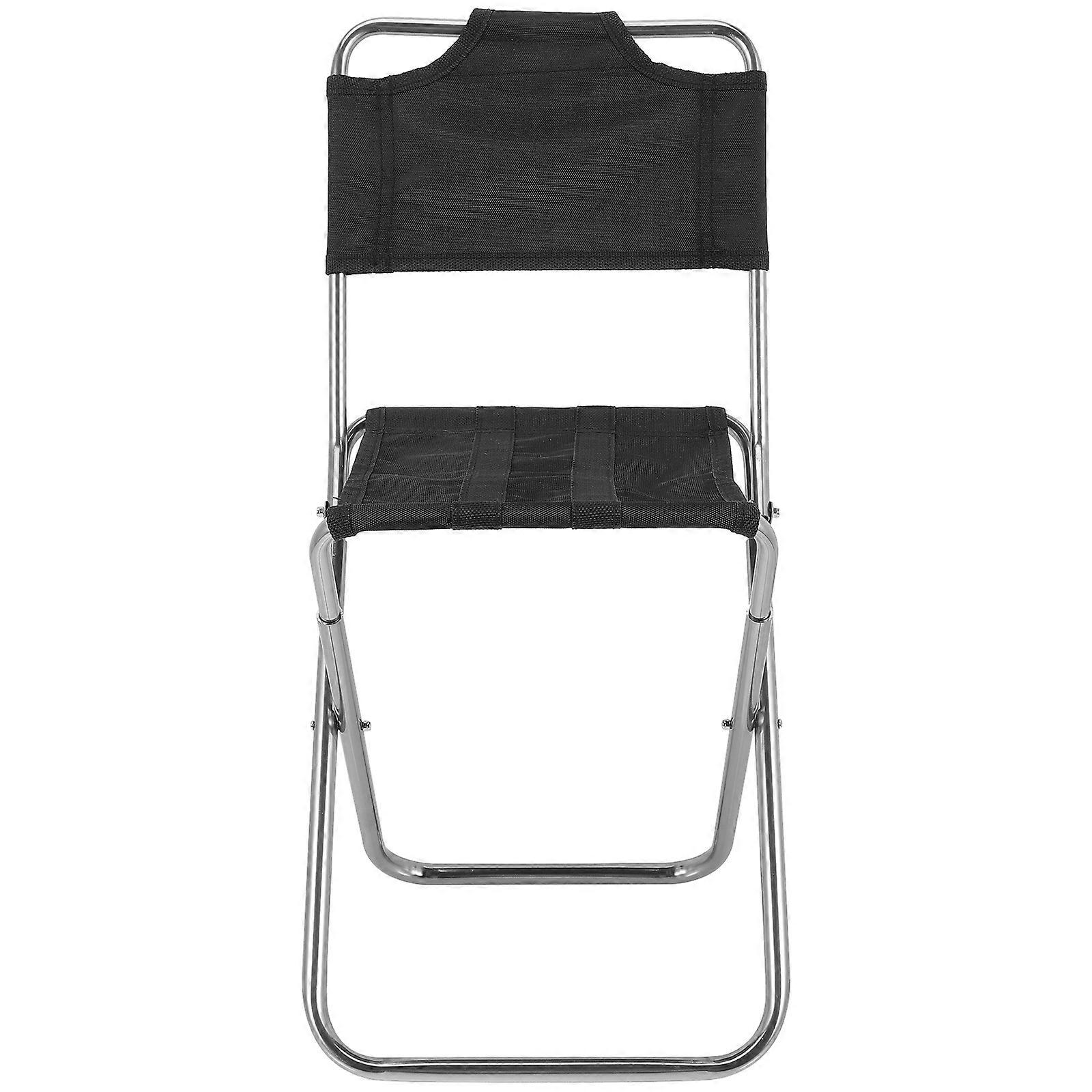 Comfortable Portable Folding Beach Chair, Multi Function Collapsible Stool for Camping, Fishing & Outdoor Activities – Lightweight & Sturdy Design