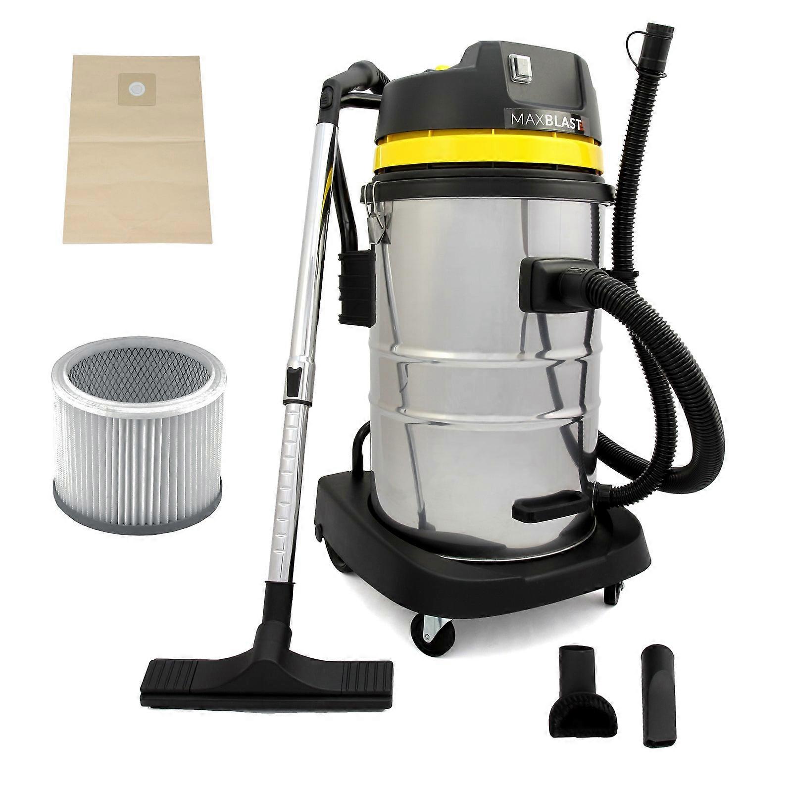 MAXBLAST 60L Industrie-Staubsauger
