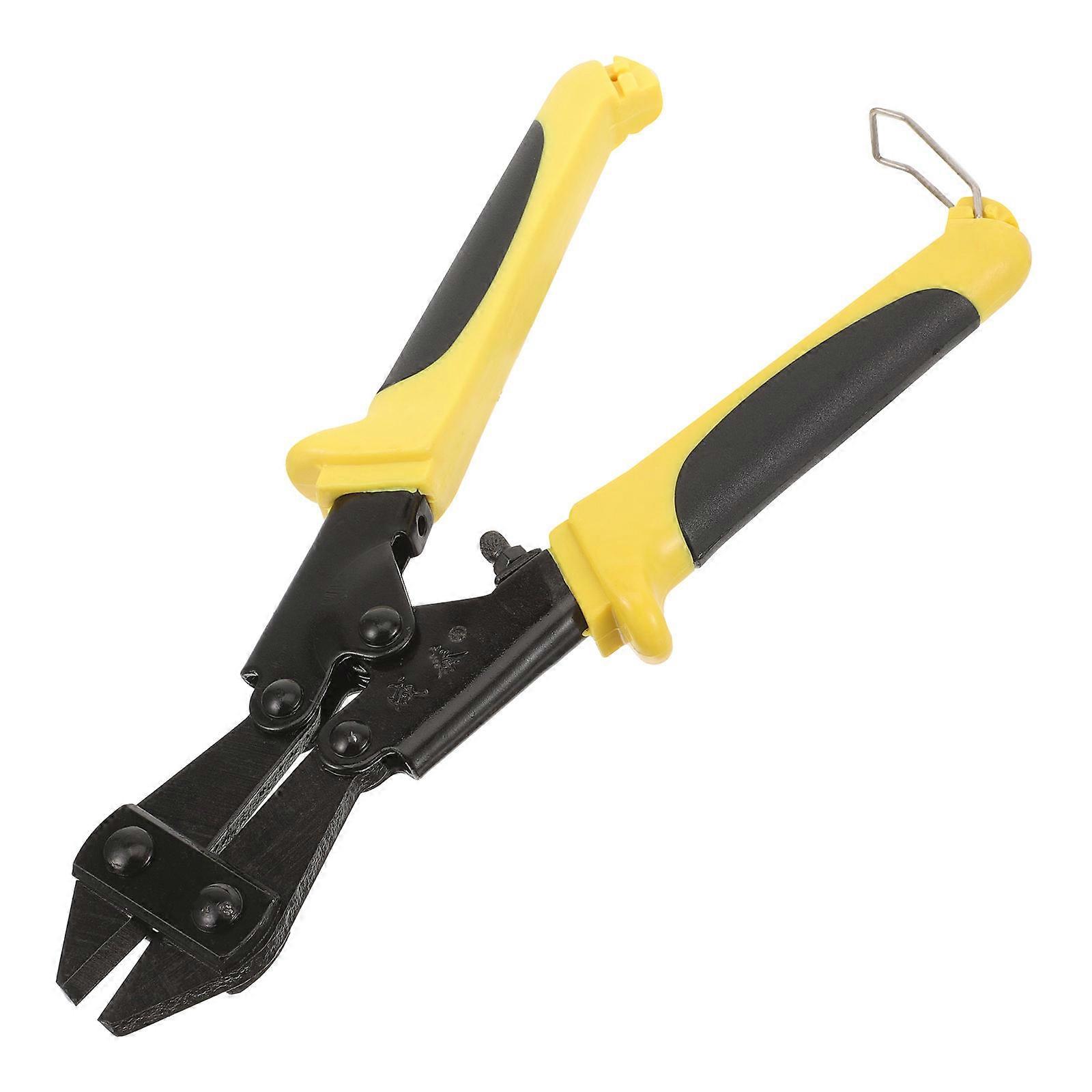 Heavy Duty Bolt 1 Set For Cutting Chain With Ergonomic Design And Screw Cutting Function