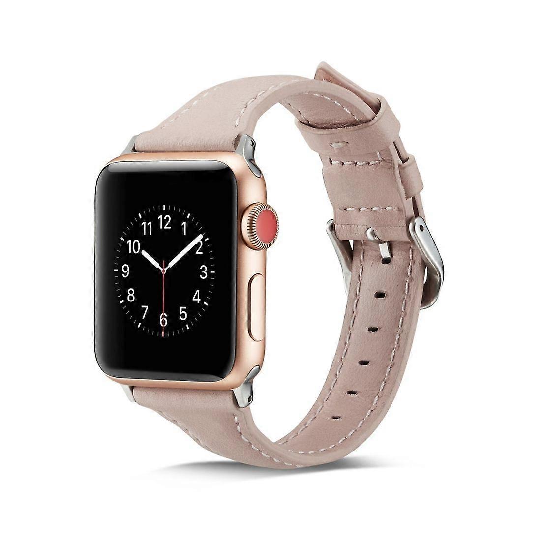 Leather Watchbands for Apple watch