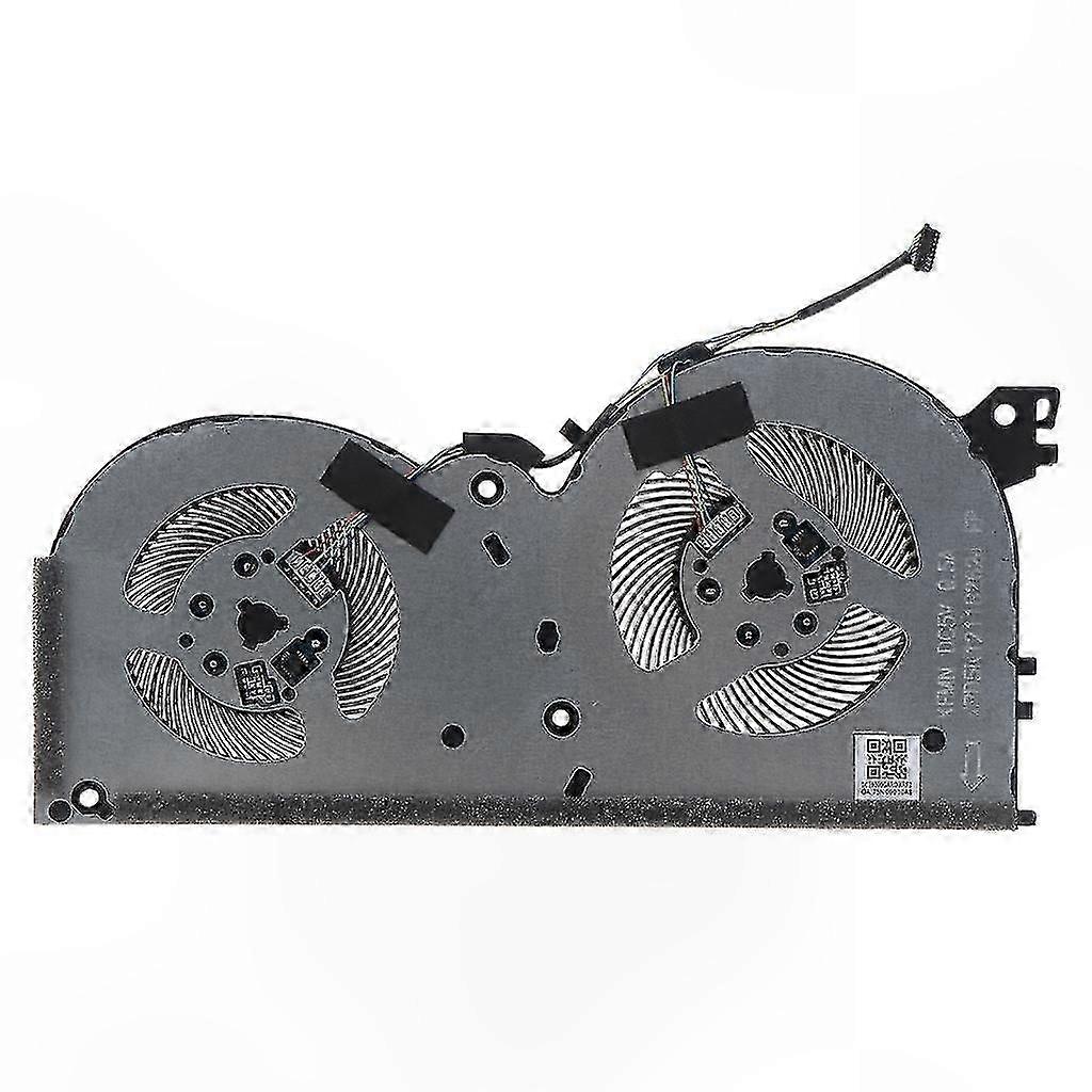 Laptop Cooling Fan for 15.6" Gaming Models Compatible with 3-15ARH05 Series