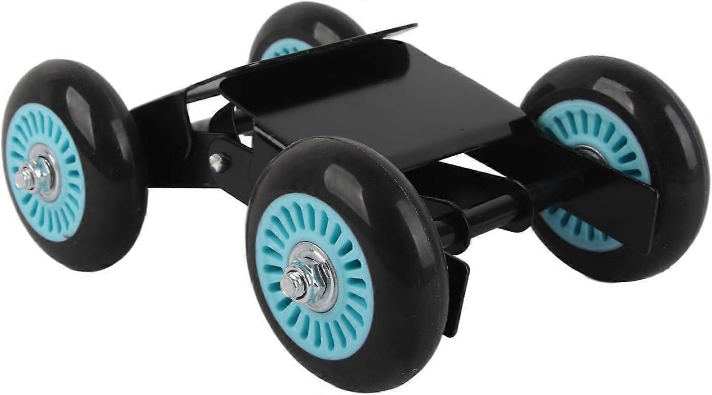 Flat Tire Booster Flexible Emergency Tire Roller Move