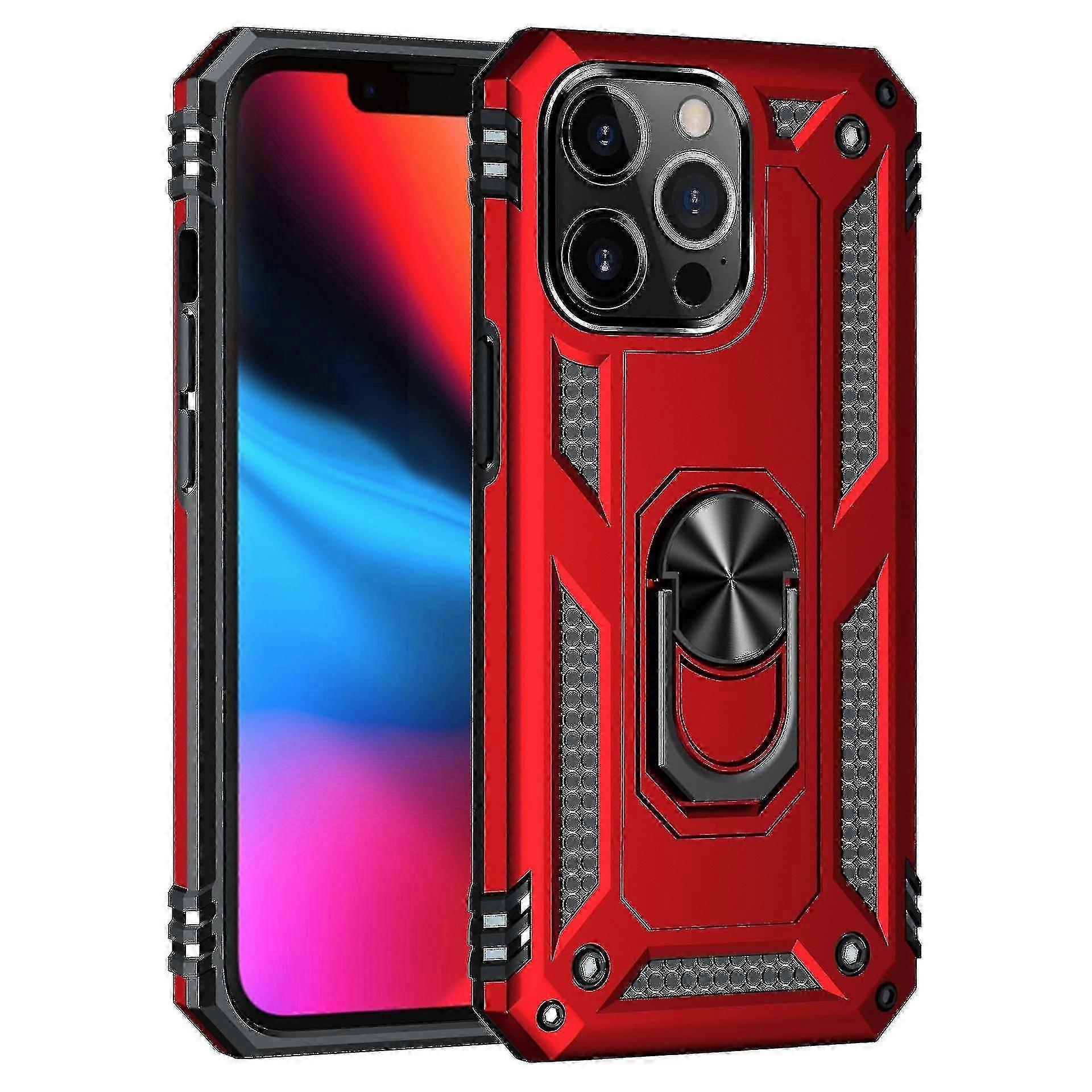 Iphone 13 Case, Military Grade Protection Shockproof Cover Case For Iphone