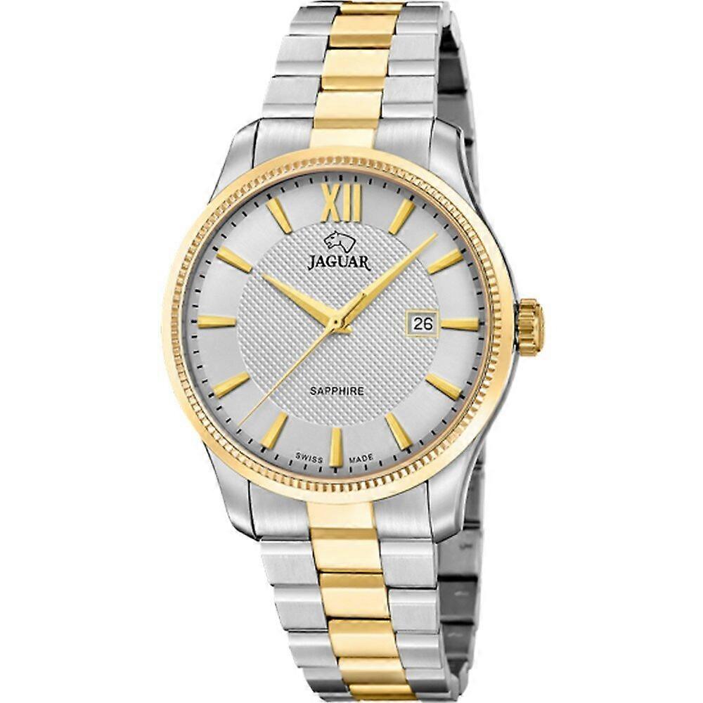 Jaguar - J1043/1 - Wristwatch - Men