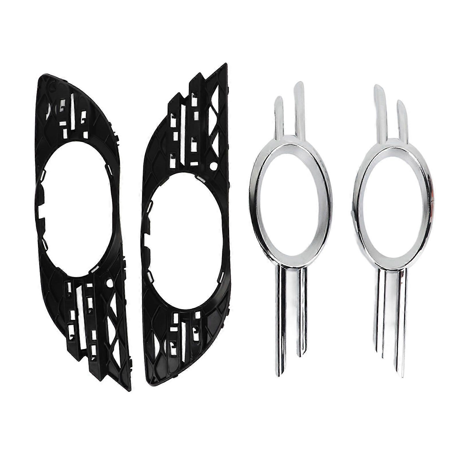 grille cover trim 2118850922 for E320 E350 E550 2007-2009