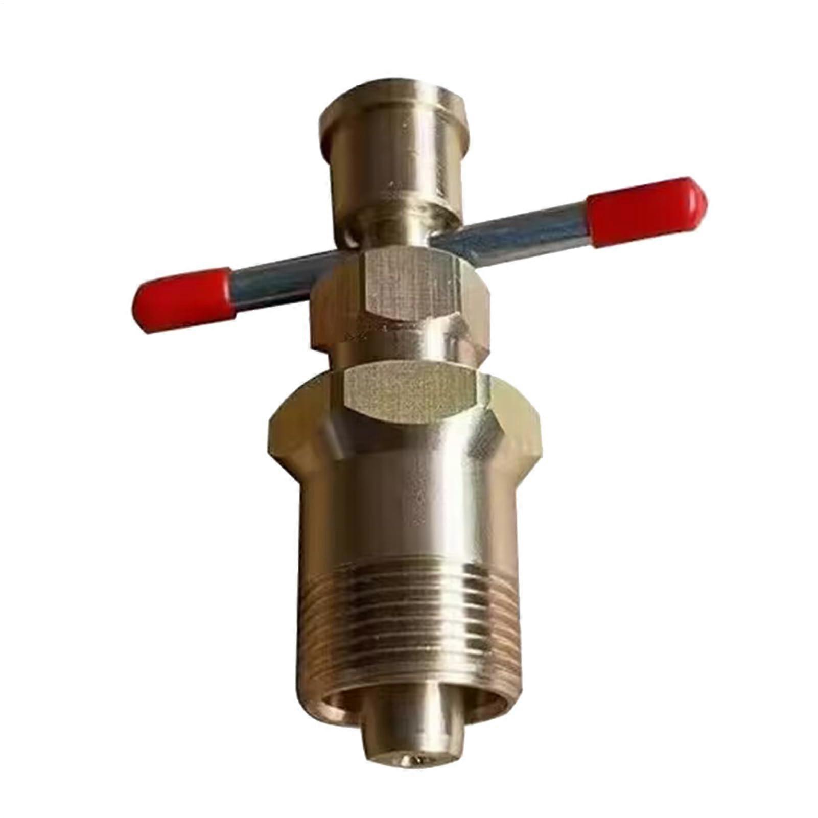 Compression Sleeve Puller Brass Olive Puller Removal Tool For Pipe Fittings For Beginners, DIYers And Professionals